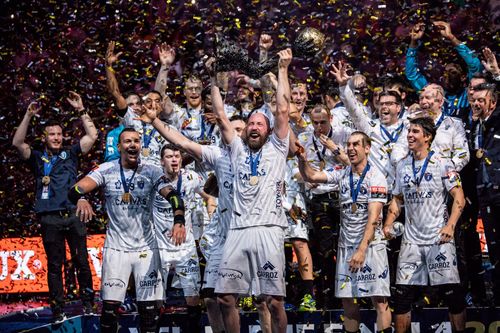 Vid KAVTIČNIK, športnik in poslovnež